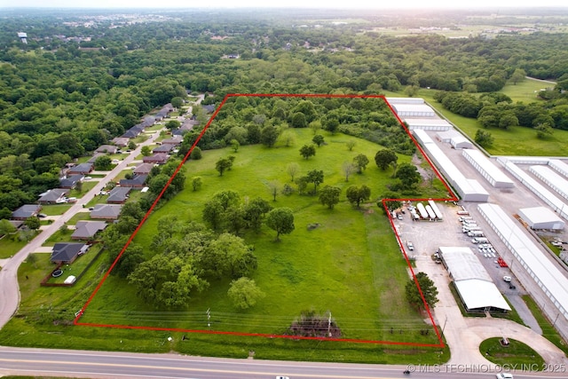 00 First St, Durant, OK 74701 - photo 5