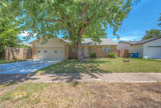 3607 S 118th E Ave, Tulsa, OK 74146 - photo 1