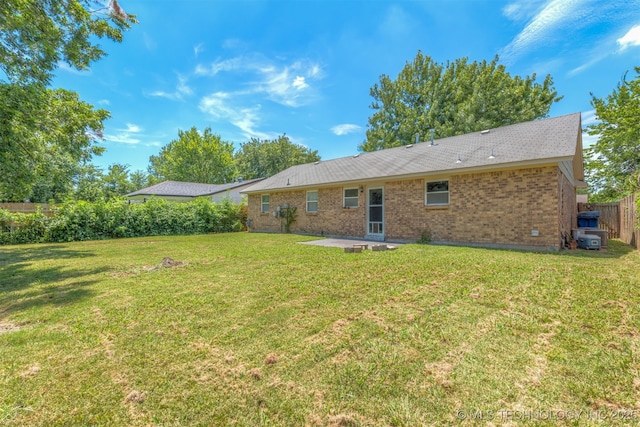 3607 S 118th E Ave, Tulsa, OK 74146 - photo 37