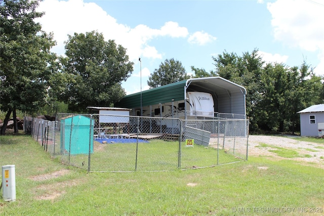 111 Alder, Stigler, OK 74462 - photo 3
