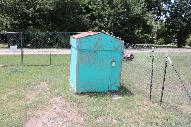 111 Alder, Stigler, OK 74462 - photo 9