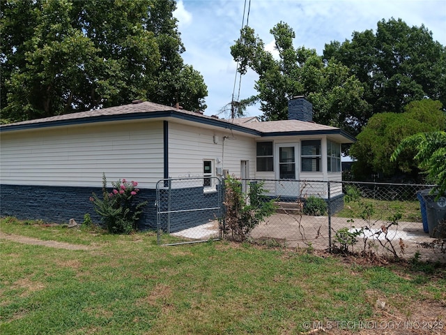 5820 E 23rd St, Tulsa, OK 74114 - photo 2