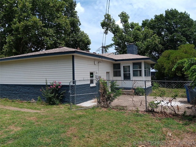 5820 E 23rd St, Tulsa, OK 74114 - photo 6