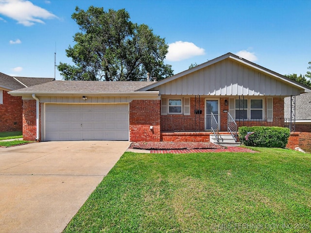 5012 Allen Ct, Bartlesville, OK 74006 - photo 1