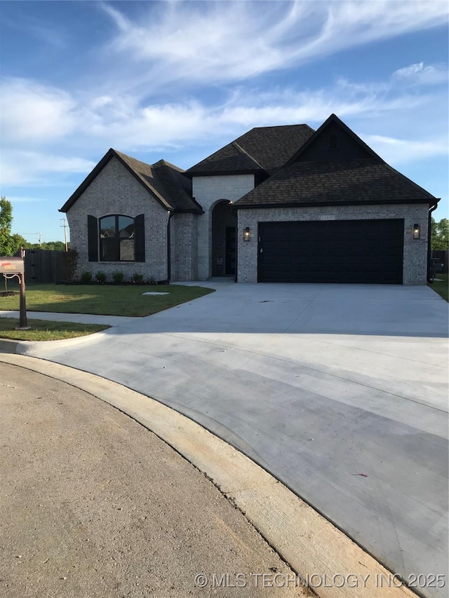 22605 E 102nd St S, Broken Arrow, OK 74014 - photo 1