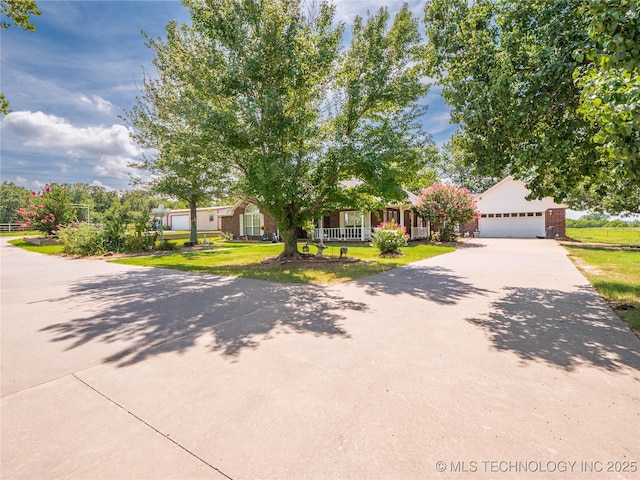 1427 W Mitchell, Mcalester, OK 74501 - photo 2