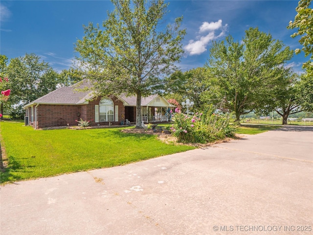 1427 W Mitchell, Mcalester, OK 74501 - photo 3