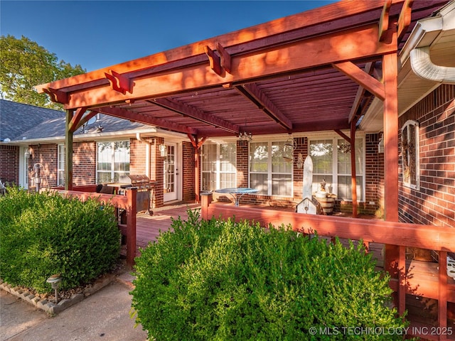 1427 W Mitchell, Mcalester, OK 74501 - photo 48