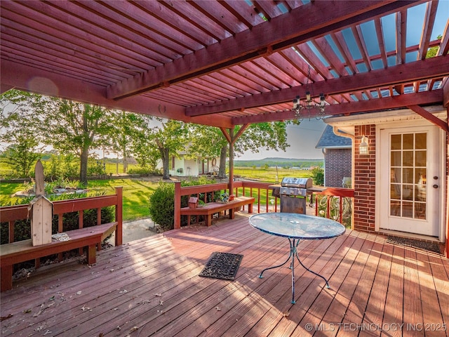 1427 W Mitchell, Mcalester, OK 74501 - photo 49