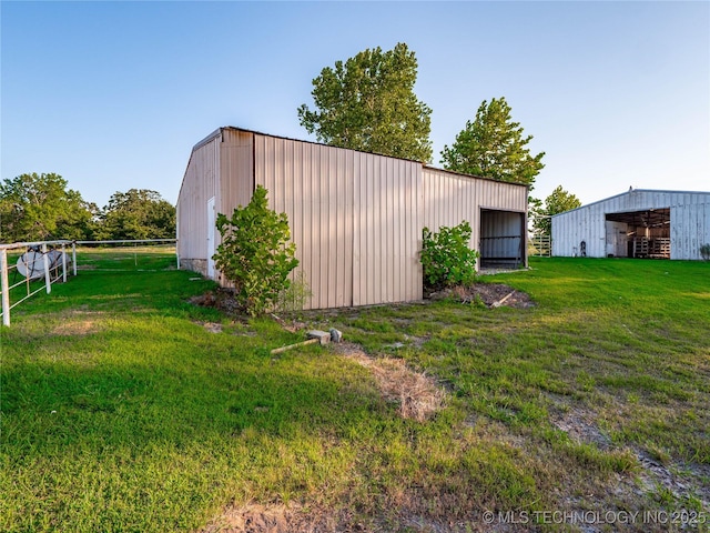 1427 W Mitchell, Mcalester, OK 74501 - photo 56