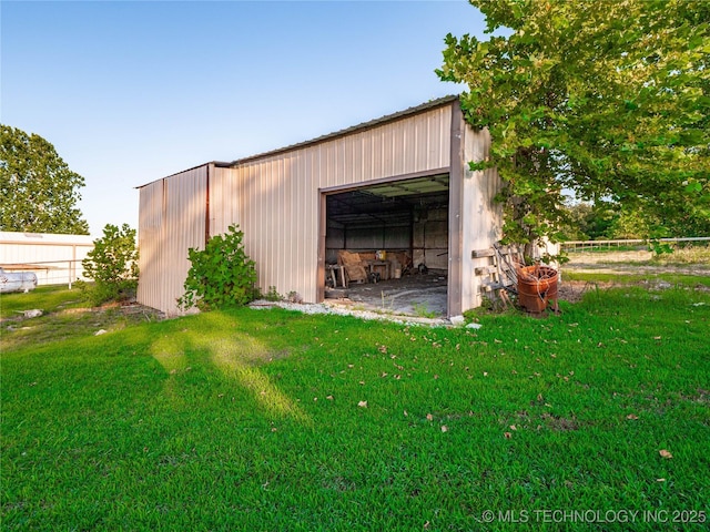 1427 W Mitchell, Mcalester, OK 74501 - photo 57