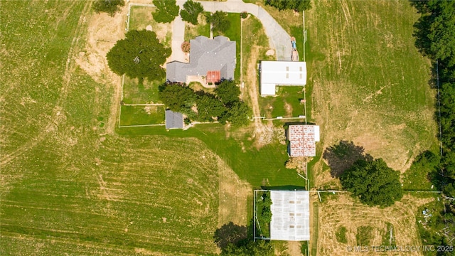 1427 W Mitchell, Mcalester, OK 74501 - photo 65