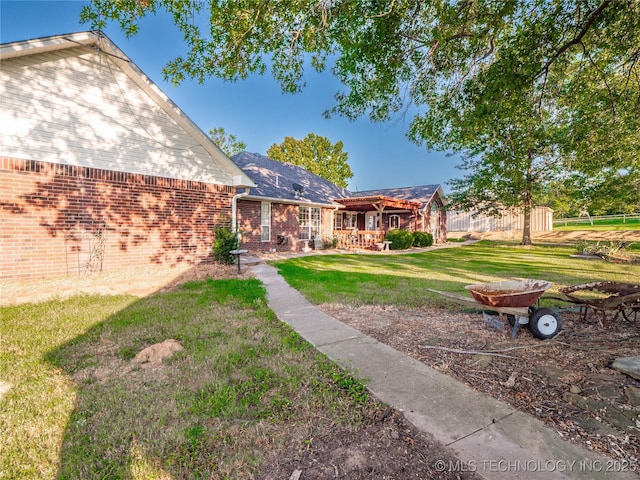 1427 W Mitchell, Mcalester, OK 74501 - photo 45