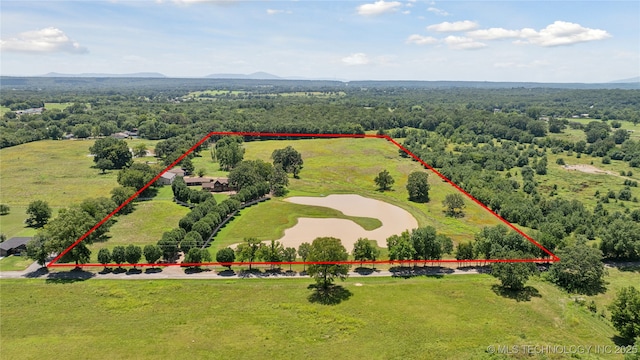 405 W Pryor Ave, Pocola, OK 74902 - photo 3