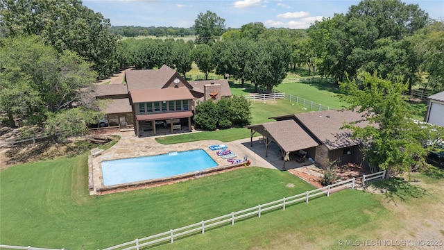 405 W Pryor Ave, Pocola, OK 74902 - photo 4