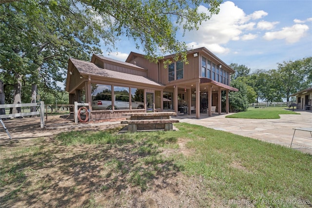 405 W Pryor Ave, Pocola, OK 74902 - photo 37