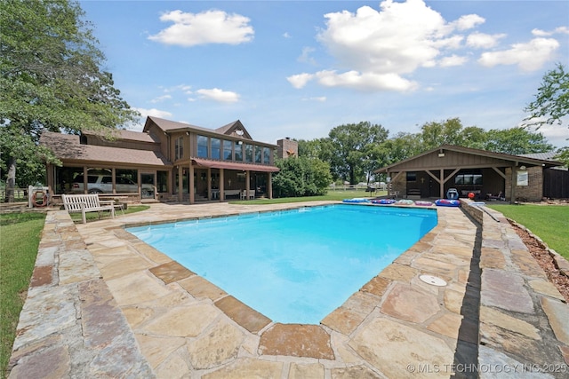 405 W Pryor Ave, Pocola, OK 74902 - photo 41