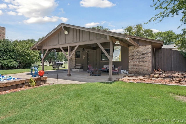 405 W Pryor Ave, Pocola, OK 74902 - photo 42