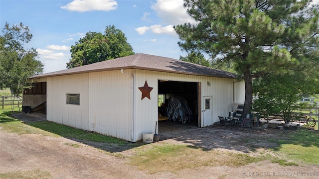 405 W Pryor Ave, Pocola, OK 74902 - photo 44