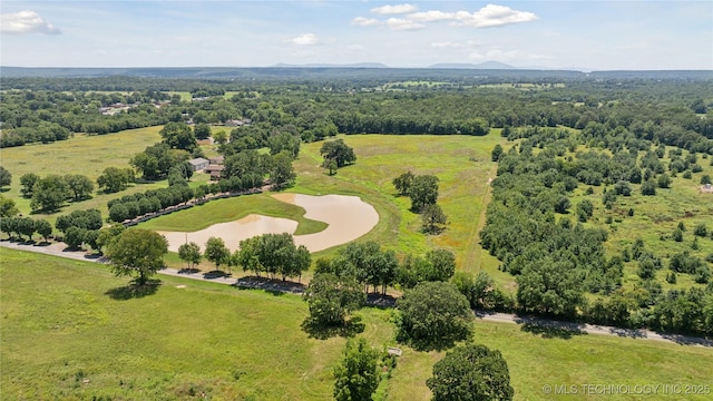 405 W Pryor Ave, Pocola, OK 74902 - photo 48