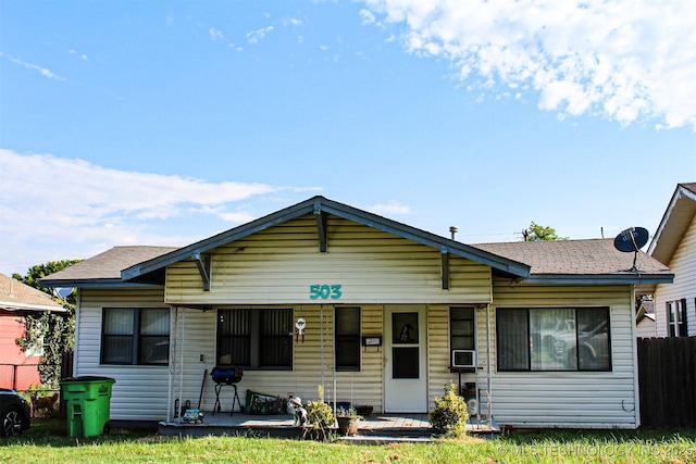 503 W 11th Ave, Bristow, OK 74010 - photo 1