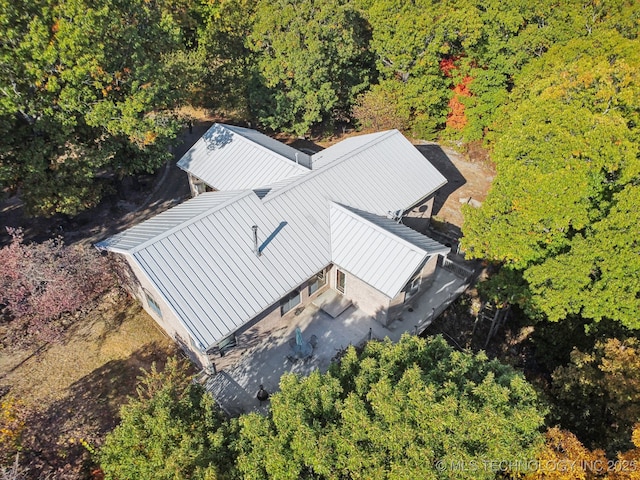 3537 NE 4448th Dr, Spavinaw, OK 74366 - photo 43