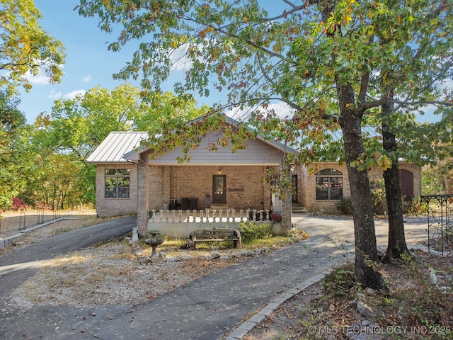 3537 NE 4448th Dr, Spavinaw, OK 74366 - photo 49