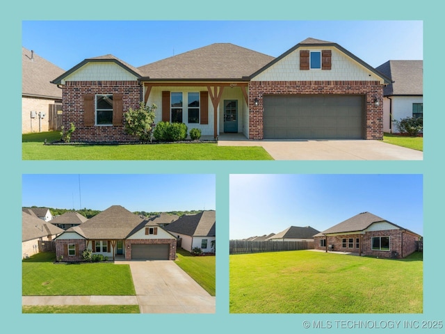 27411 E 109th St S, Coweta, OK 74429 - photo 1