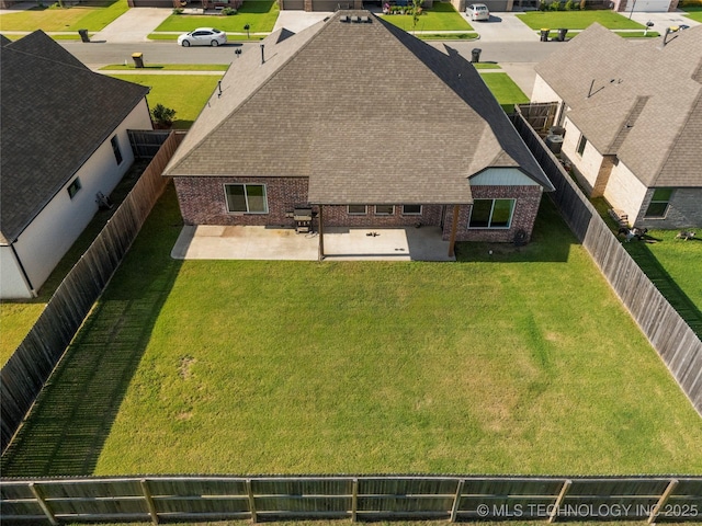 27411 E 109th St S, Coweta, OK 74429 - photo 3