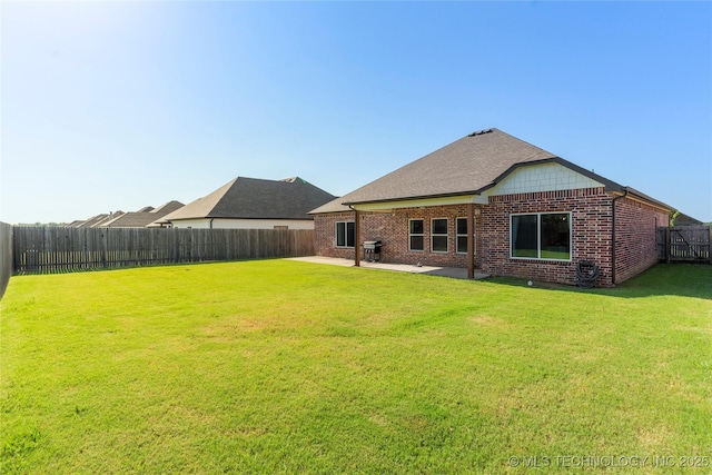 27411 E 109th St S, Coweta, OK 74429 - photo 34
