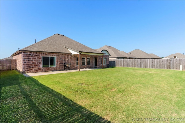 27411 E 109th St S, Coweta, OK 74429 - photo 35