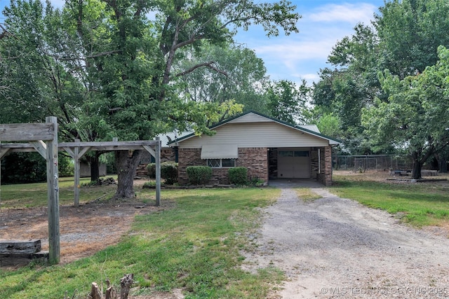 18406 S 55th E, Warner, OK 74469 - photo 1