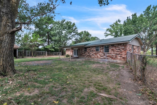18406 S 55th E, Warner, OK 74469 - photo 35