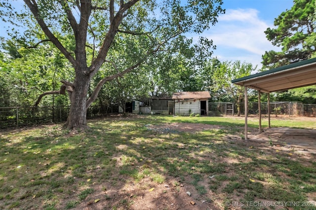18406 S 55th E, Warner, OK 74469 - photo 41