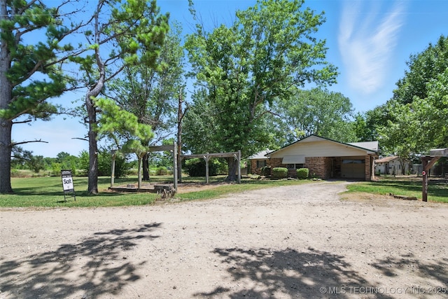 18406 S 55th E, Warner, OK 74469 - photo 42