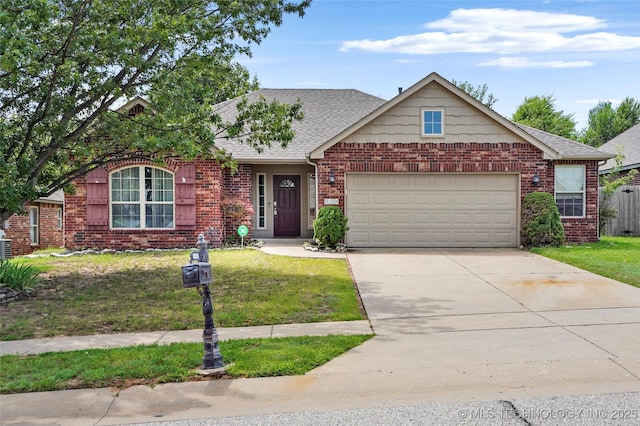 8324 S Gardenia Ave, Broken Arrow, OK 74011 - photo 1