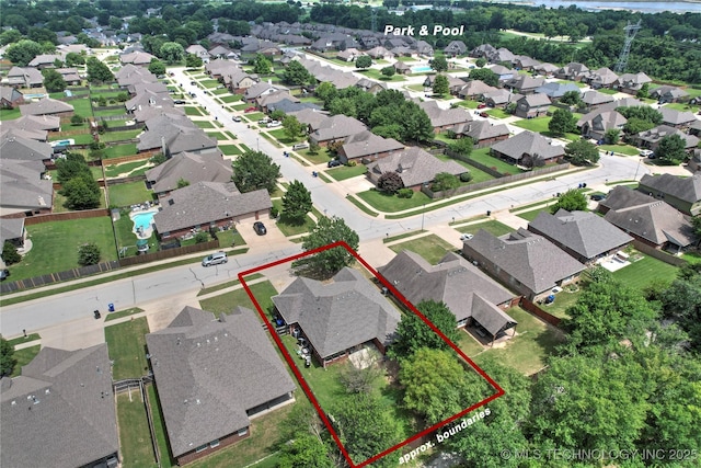 8324 S Gardenia Ave, Broken Arrow, OK 74011 - photo 36