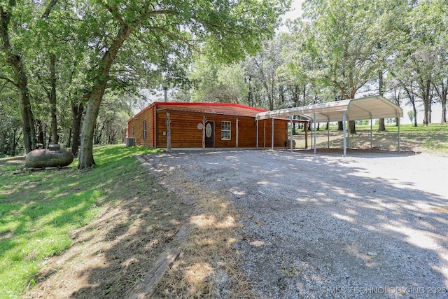 27300 E 330th Rd, Chelsea, OK 74332 - photo 1