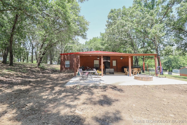 27300 E 330th Rd, Chelsea, OK 74332 - photo 39