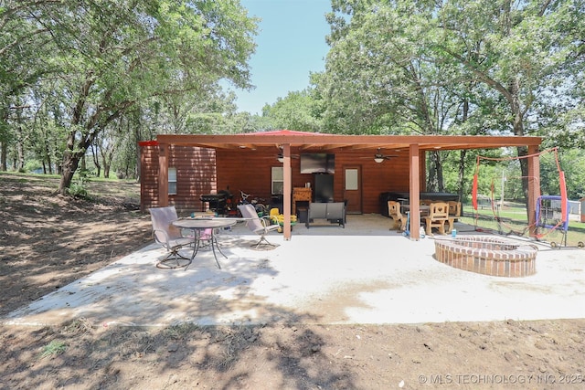 27300 E 330th Rd, Chelsea, OK 74332 - photo 40
