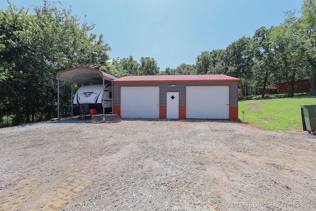 27300 E 330th Rd, Chelsea, OK 74332 - photo 42