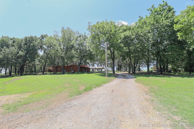 27300 E 330th Rd, Chelsea, OK 74332 - photo 45