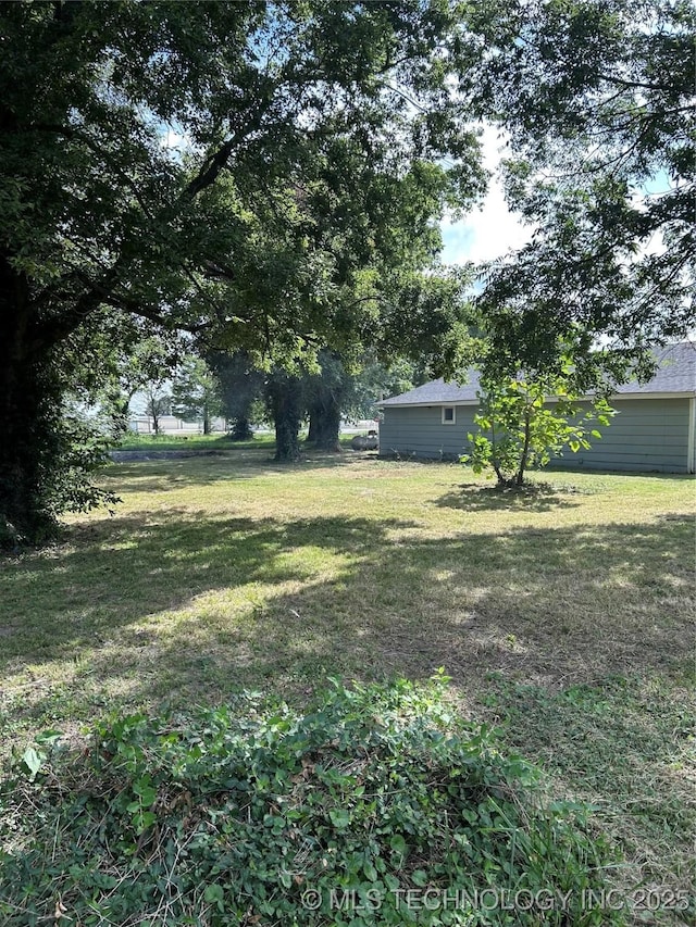 103 N Ross St, Adair, OK 74330 - photo 8