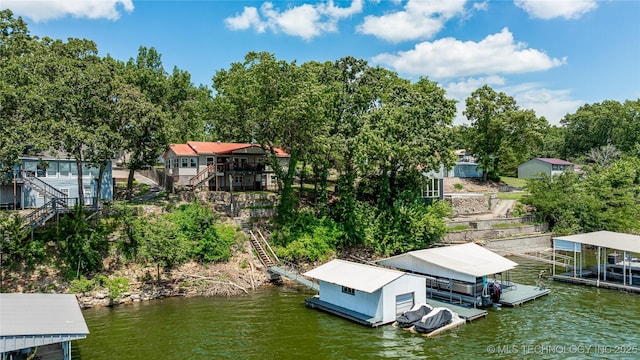 24450 S 647th Rd, Grove, OK 74344 - photo 1
