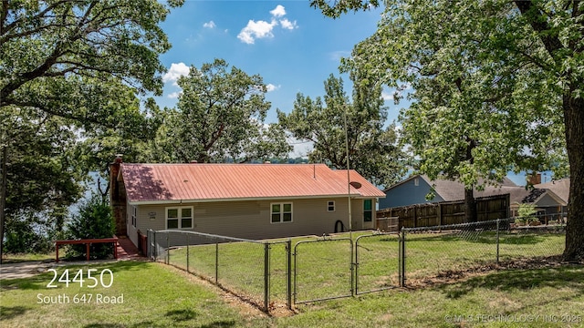 24450 S 647th Rd, Grove, OK 74344 - photo 2