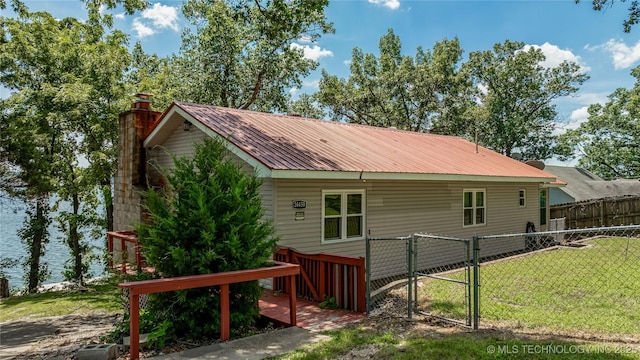 24450 S 647th Rd, Grove, OK 74344 - photo 4