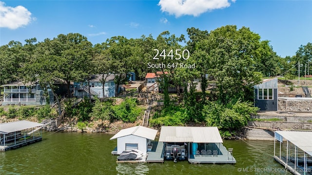 24450 S 647th Rd, Grove, OK 74344 - photo 5