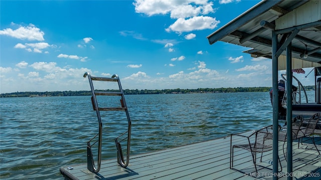 24450 S 647th Rd, Grove, OK 74344 - photo 8