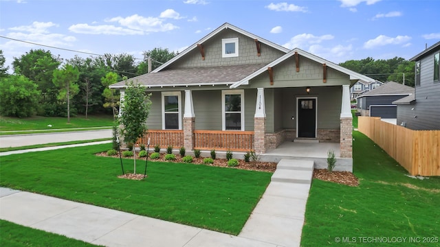 1104 N Boston Ave E, Tulsa, OK 74106 - photo 1