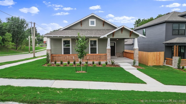 1104 N Boston Ave E, Tulsa, OK 74106 - photo 3